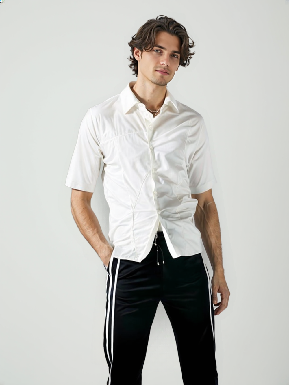 STATUS QUO Men's Lower