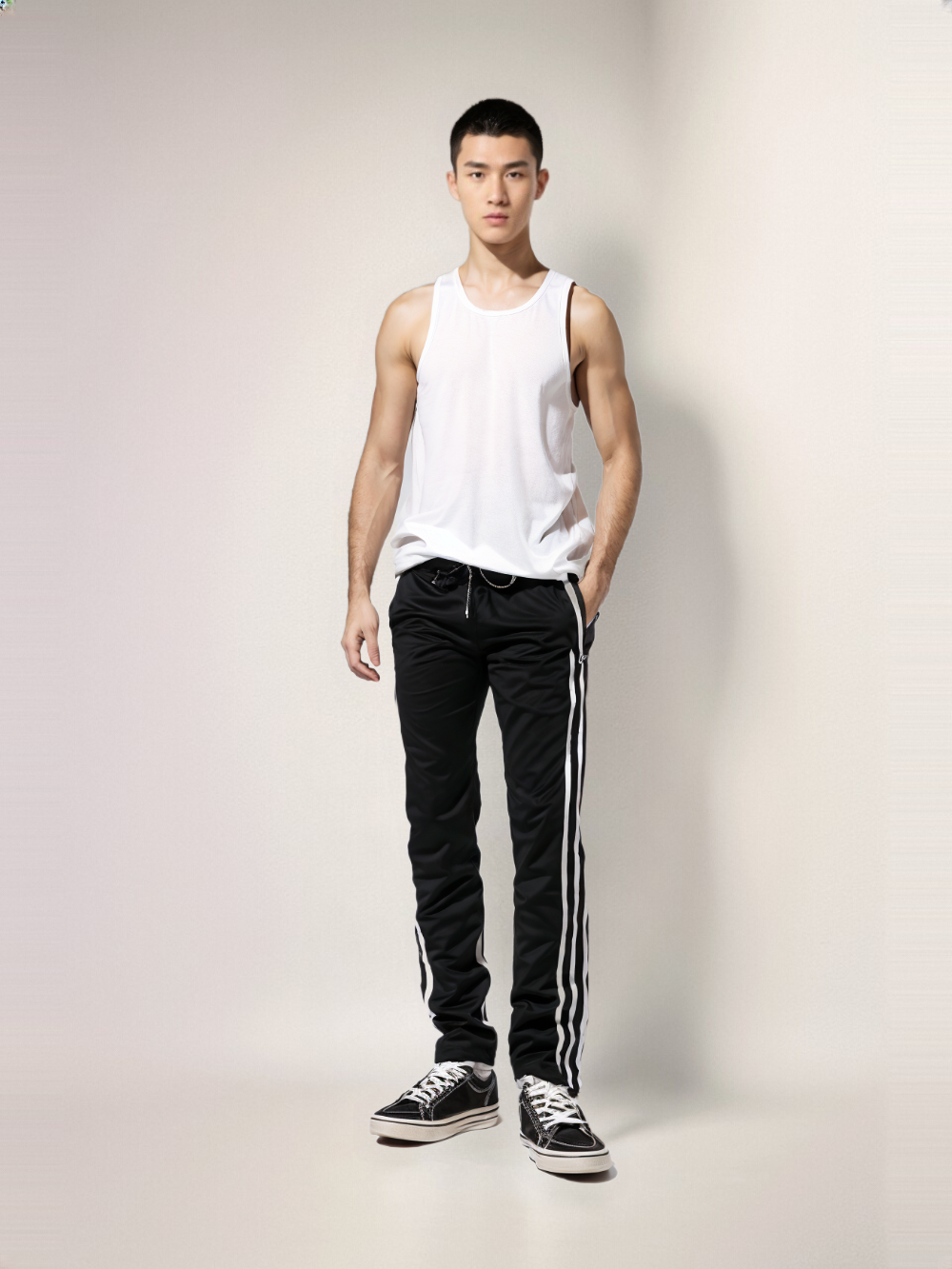 STATUS QUO Men's Lower