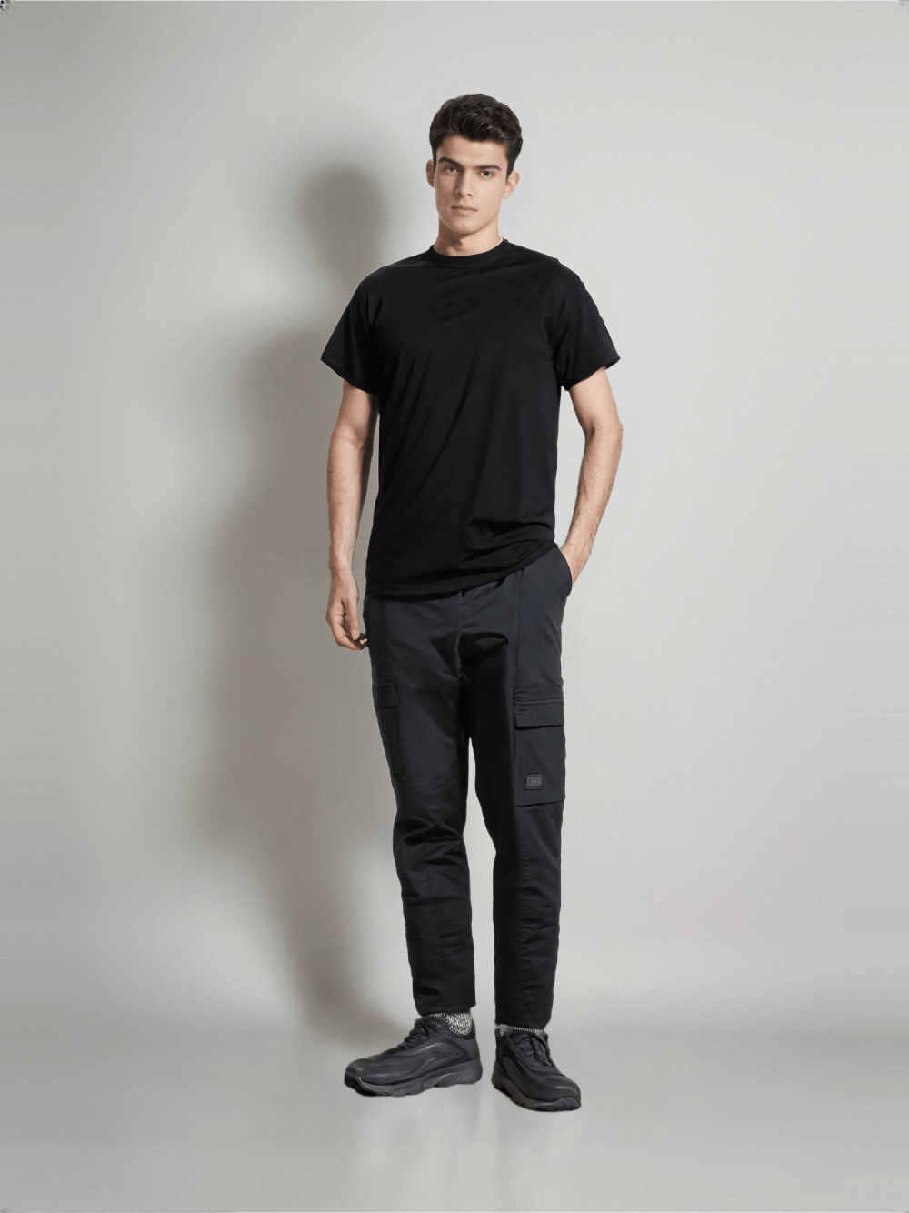 STATUS QUO Men's Lower