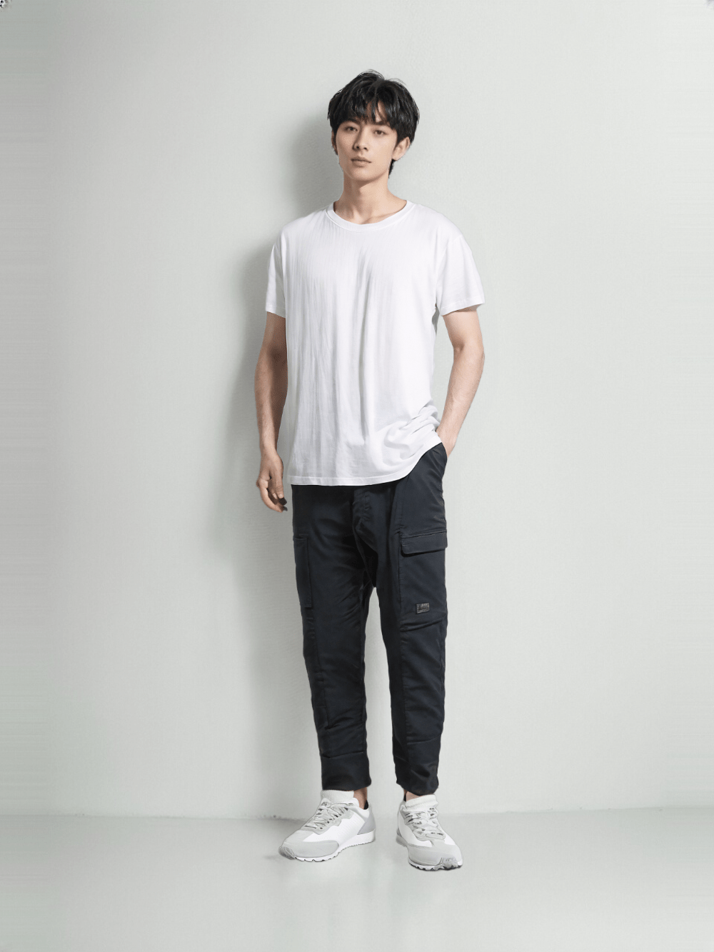 STATUS QUO Men's Lower