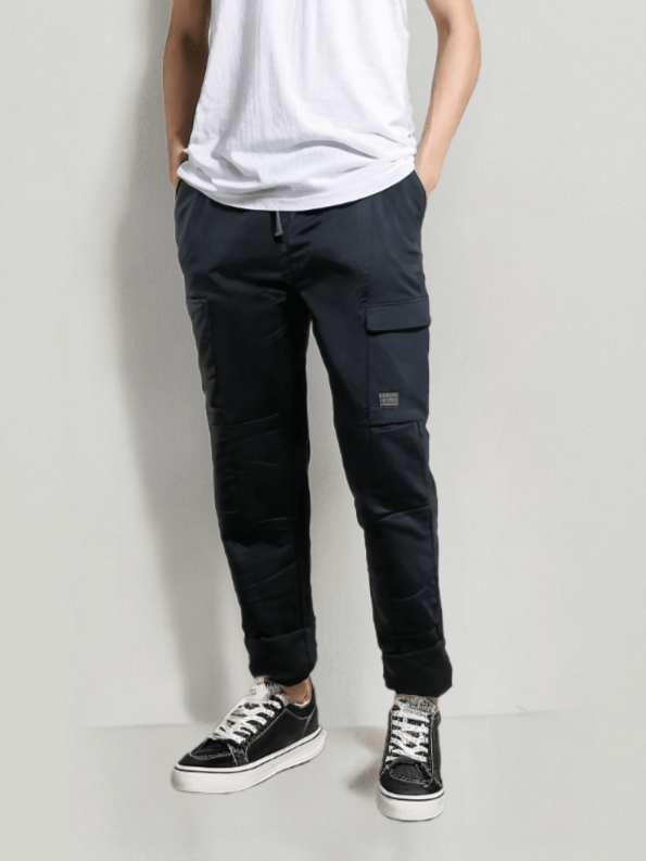 STATUS QUO Men's Lower