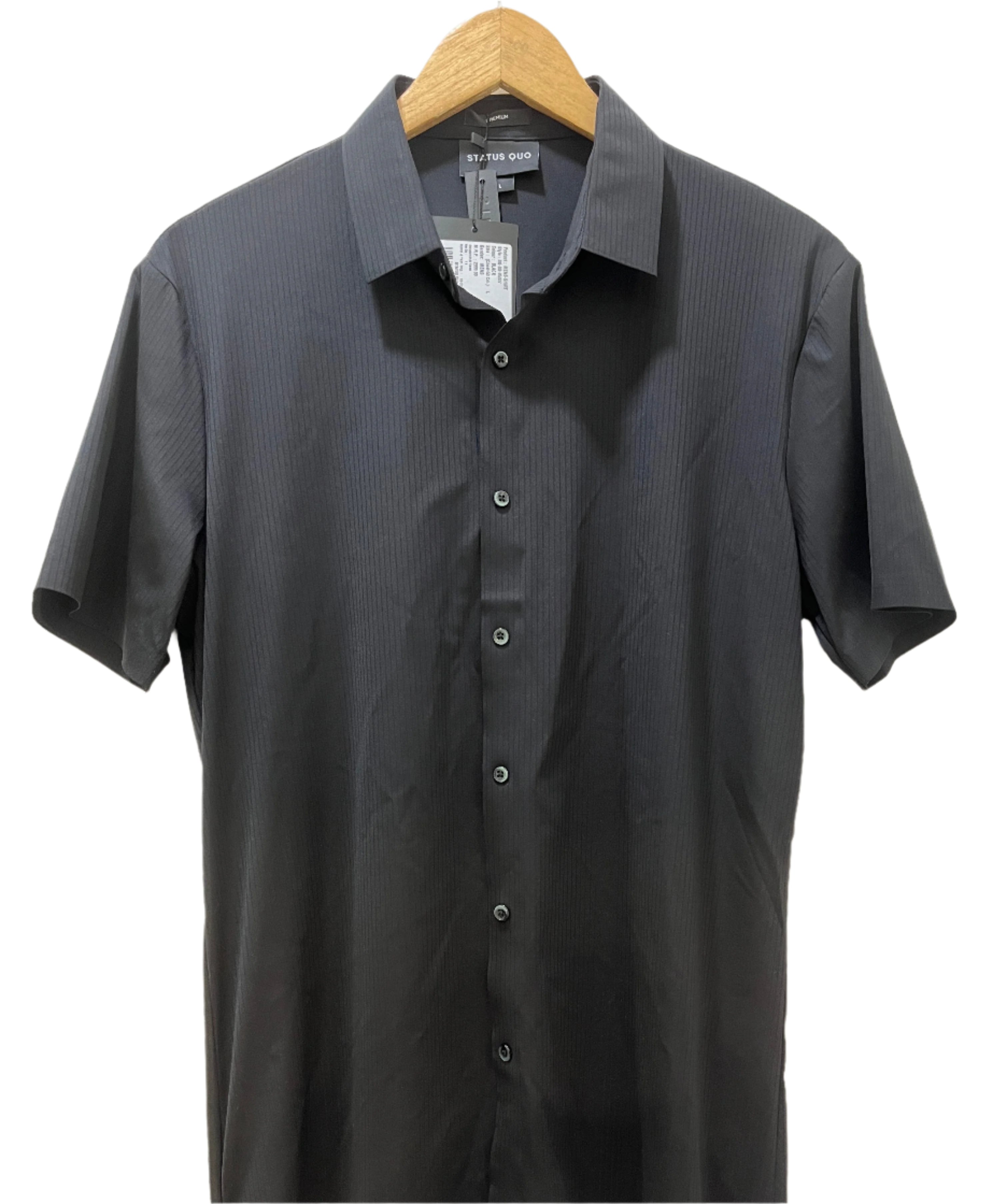STATUS QUO Men's Shirt