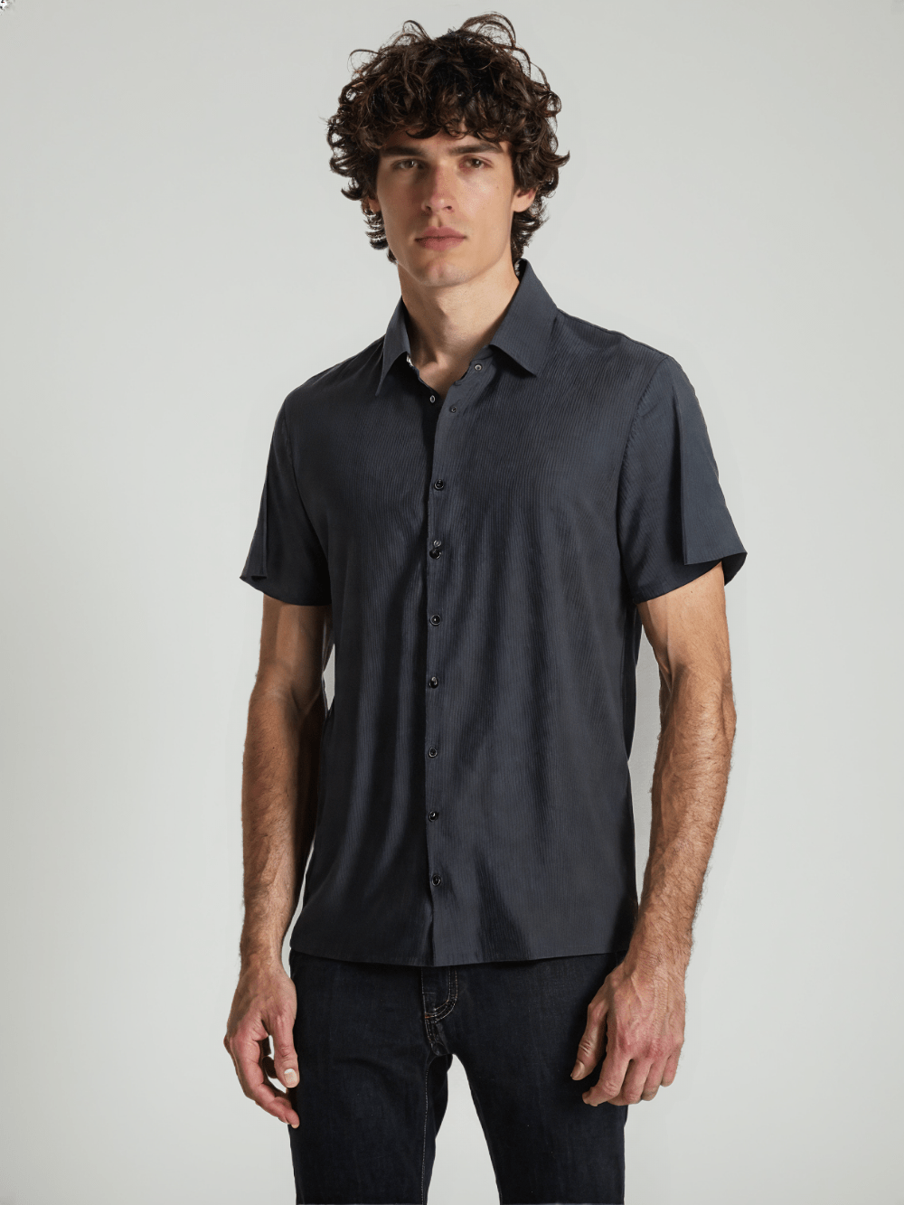 STATUS QUO Men's Shirt