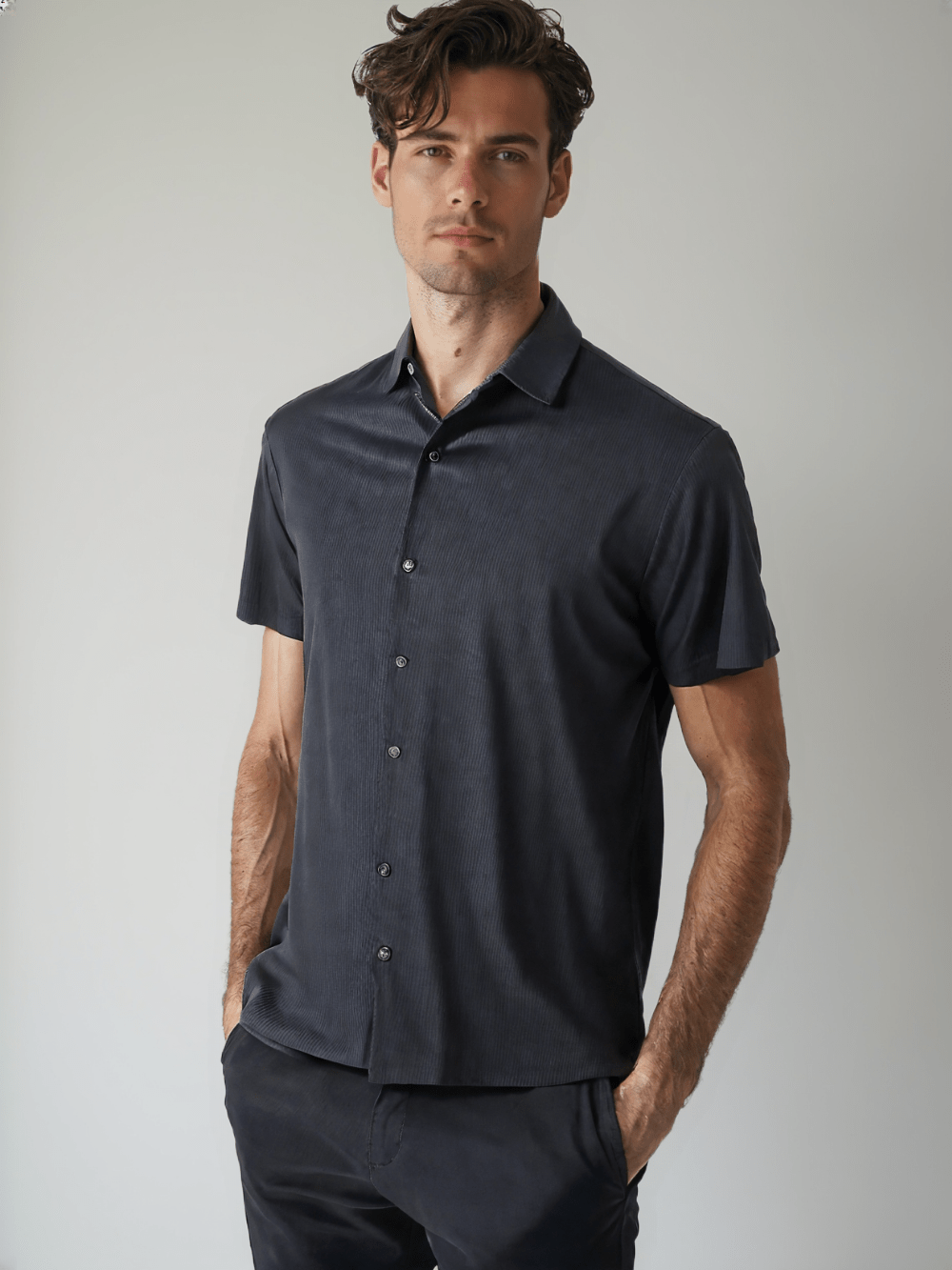 STATUS QUO Men's Shirt