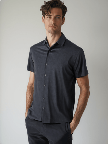 STATUS QUO Men's Shirt