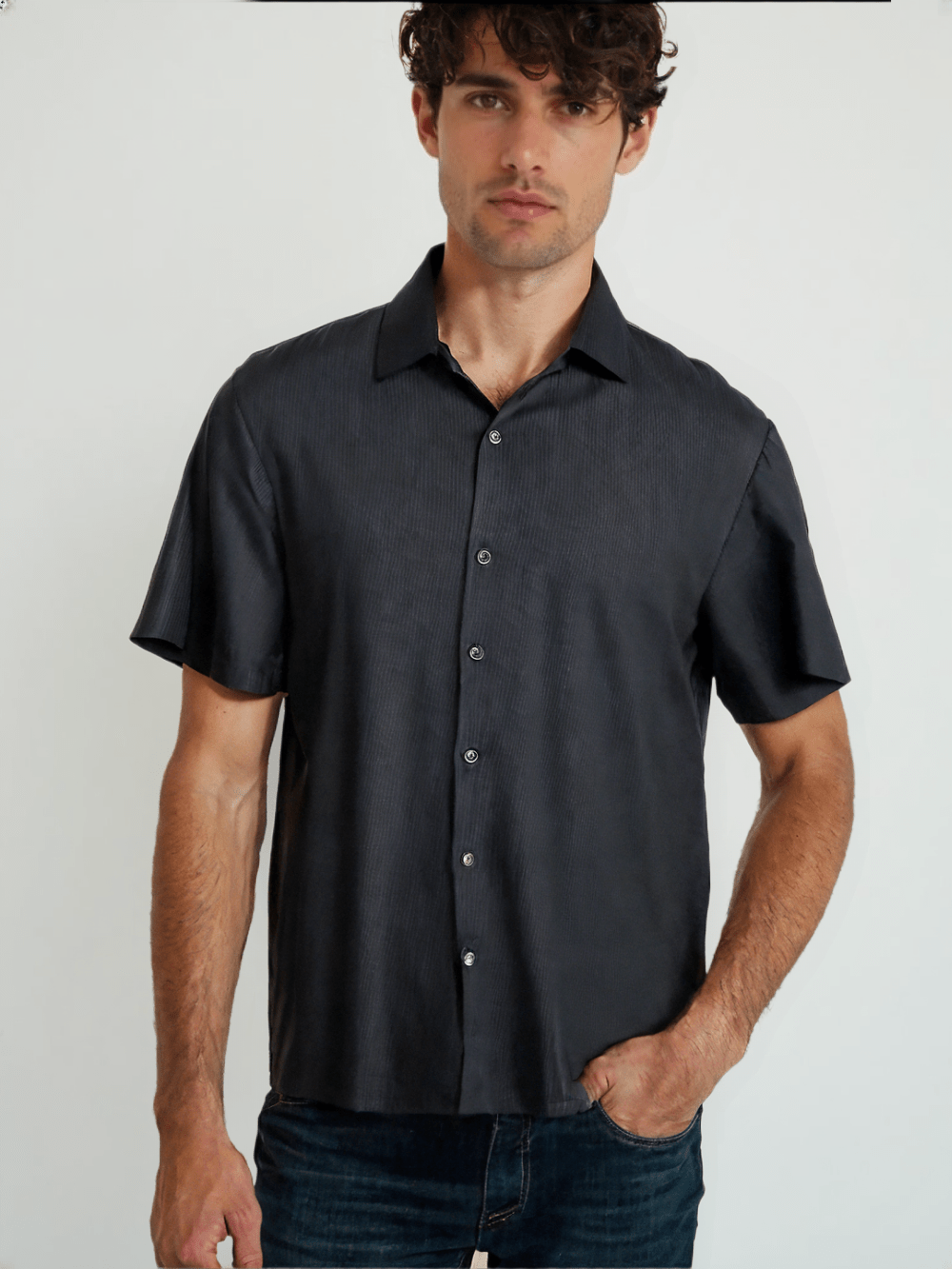 STATUS QUO Men's Shirt