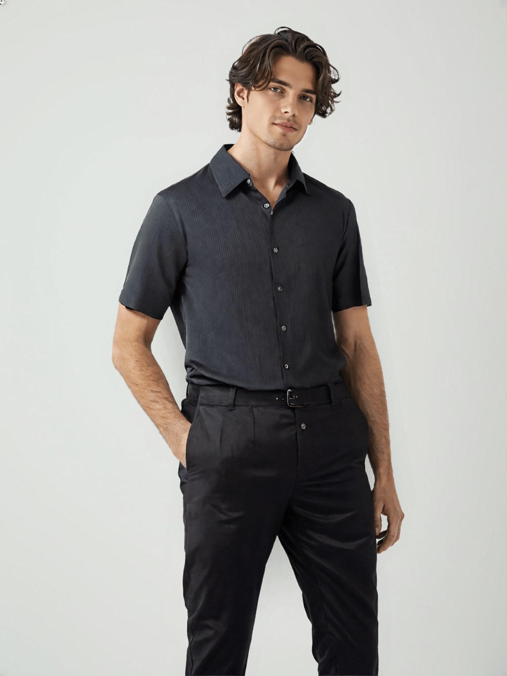 STATUS QUO Men's Shirt