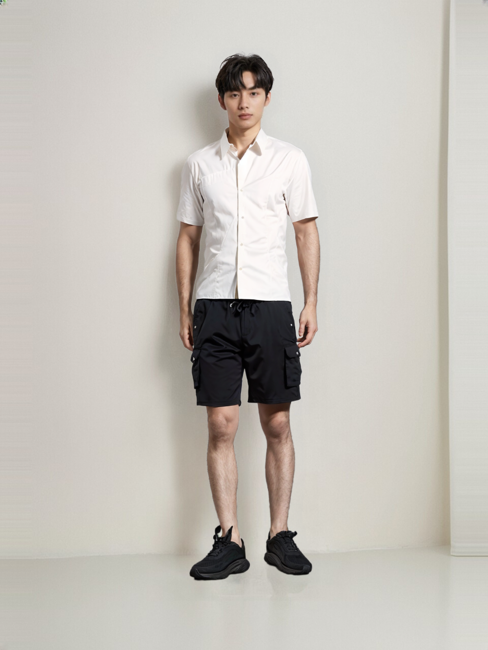 STATUS QUO Men's Short