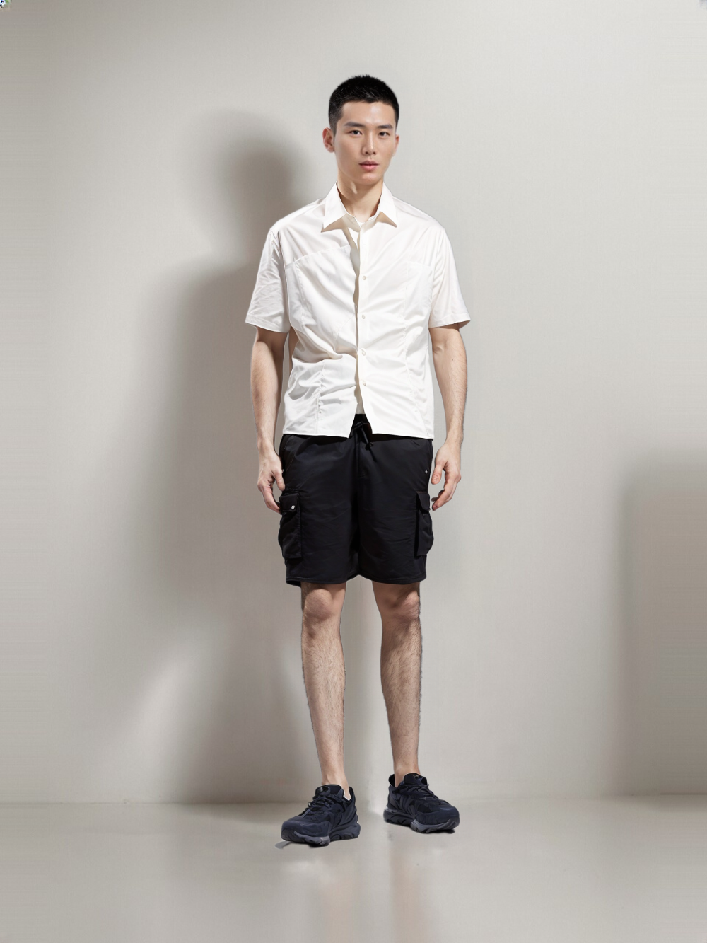 STATUS QUO Men's Short