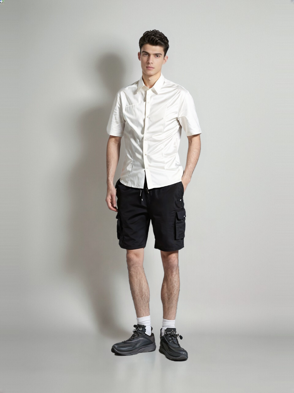 STATUS QUO Men's Short