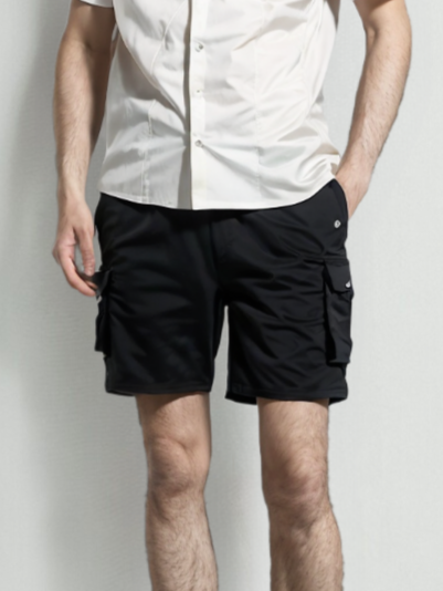 STATUS QUO Men's Short