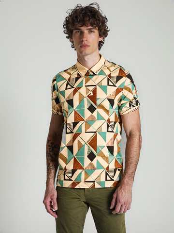 STATUS QUO Men's T-shirt