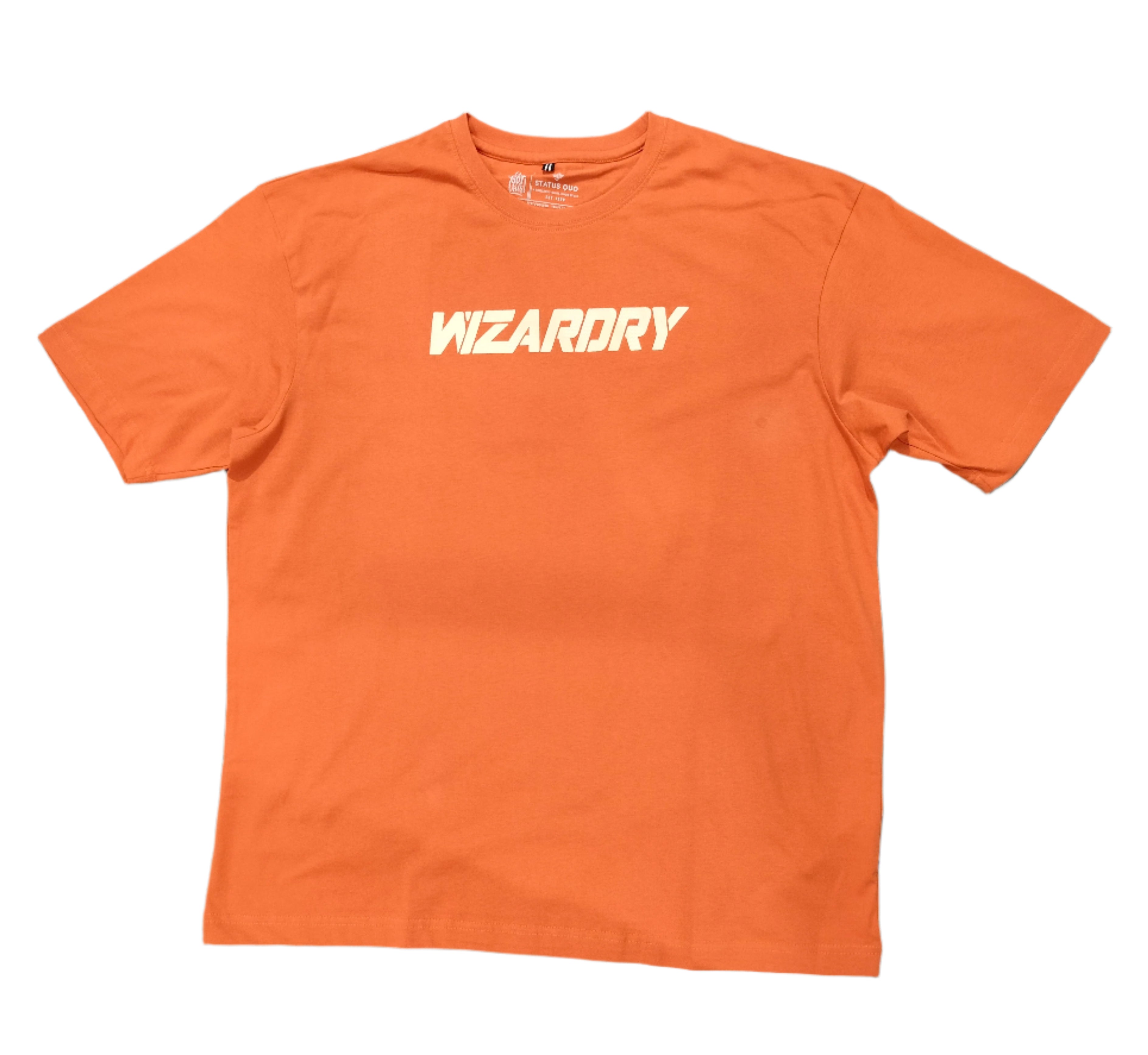 STATUS QUO Men's T-shirt