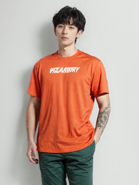 STATUS QUO Men's T-shirt