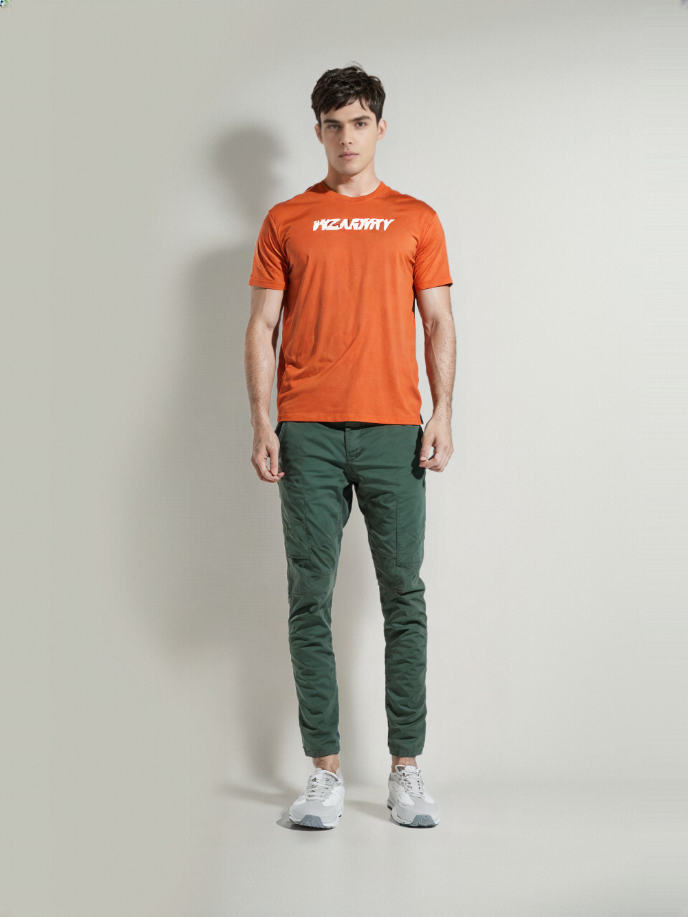 STATUS QUO Men's T-shirt