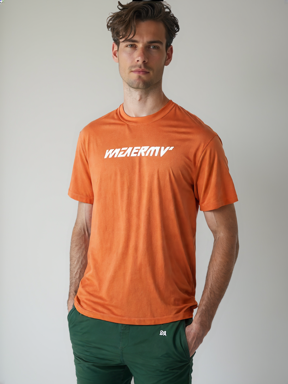 STATUS QUO Men's T-shirt