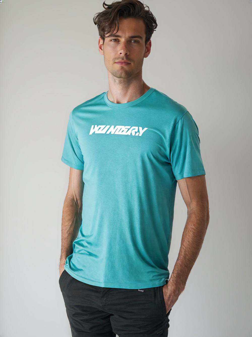 STATUS QUO Men's T-shirt