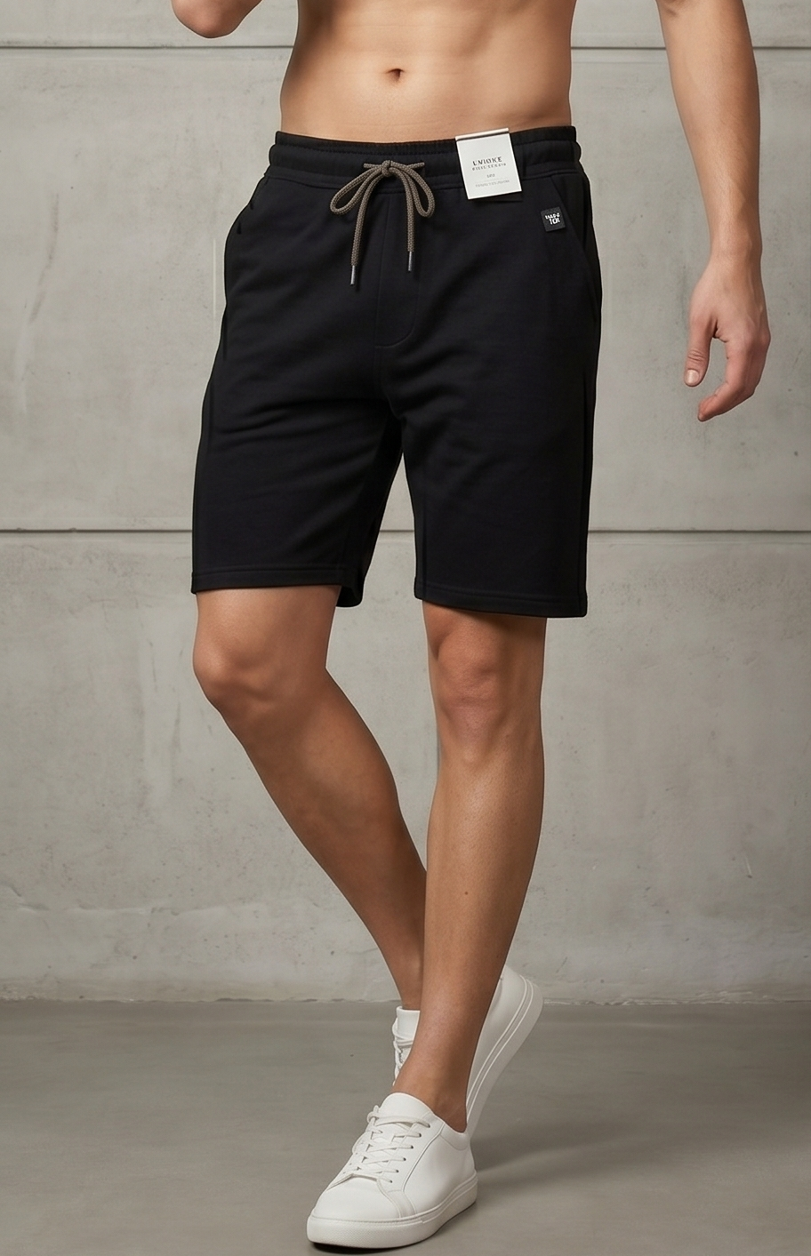 STATUSQUO MEN's SHORTS