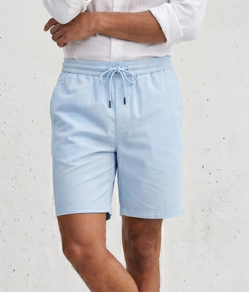 STATUSQUO MEN's SHORT