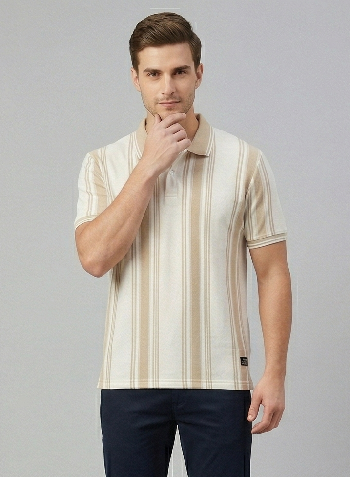 STATUSQUO MEN's T-SHIRT
