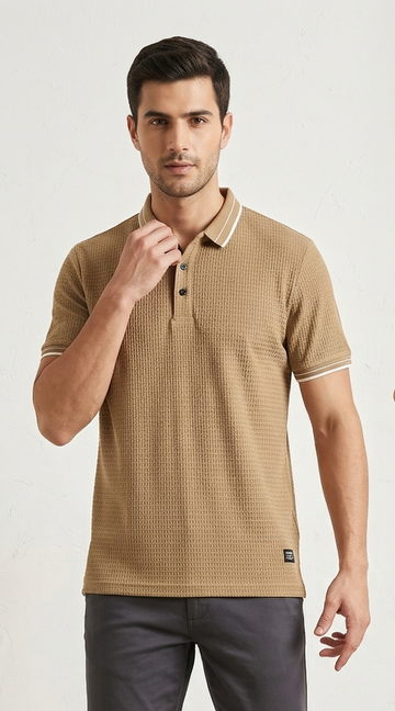 STATUSQUO MEN's T-SHIRT