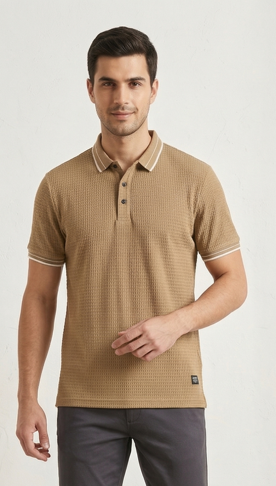 STATUSQUO MEN's T-SHIRT