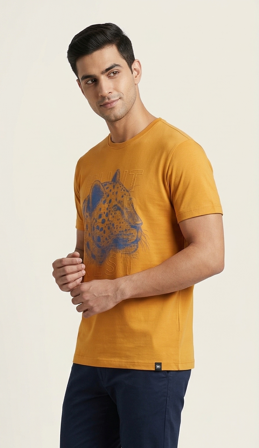 STATUSQUO MEN's T-SHIRT