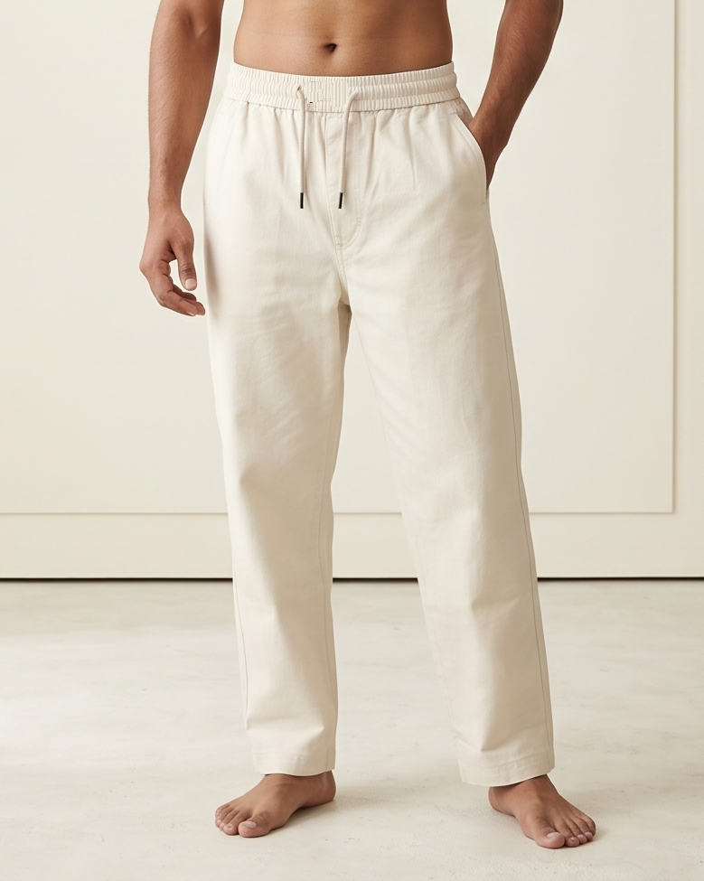 STATUS QUO MEN's LOWER