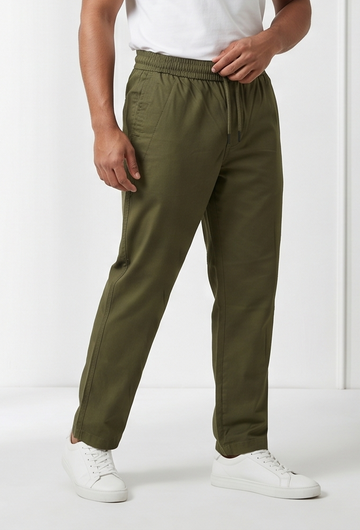 STATUS QUO MEN's LOWER