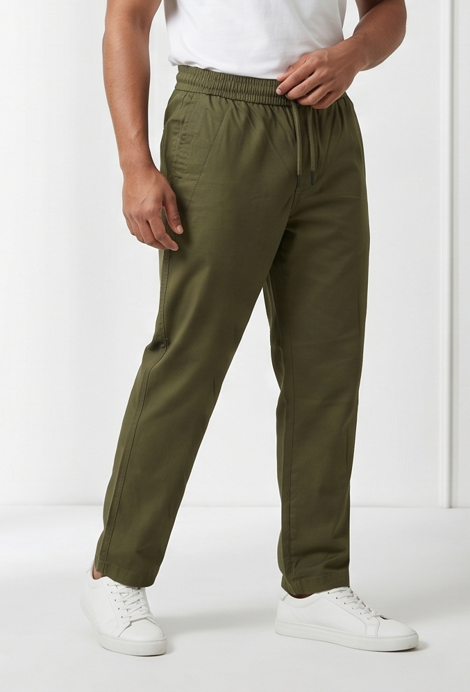 STATUS QUO MEN's LOWER