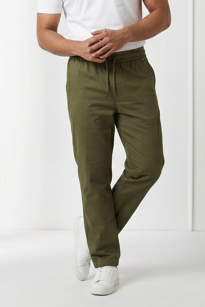 STATUS QUO MEN's LOWER