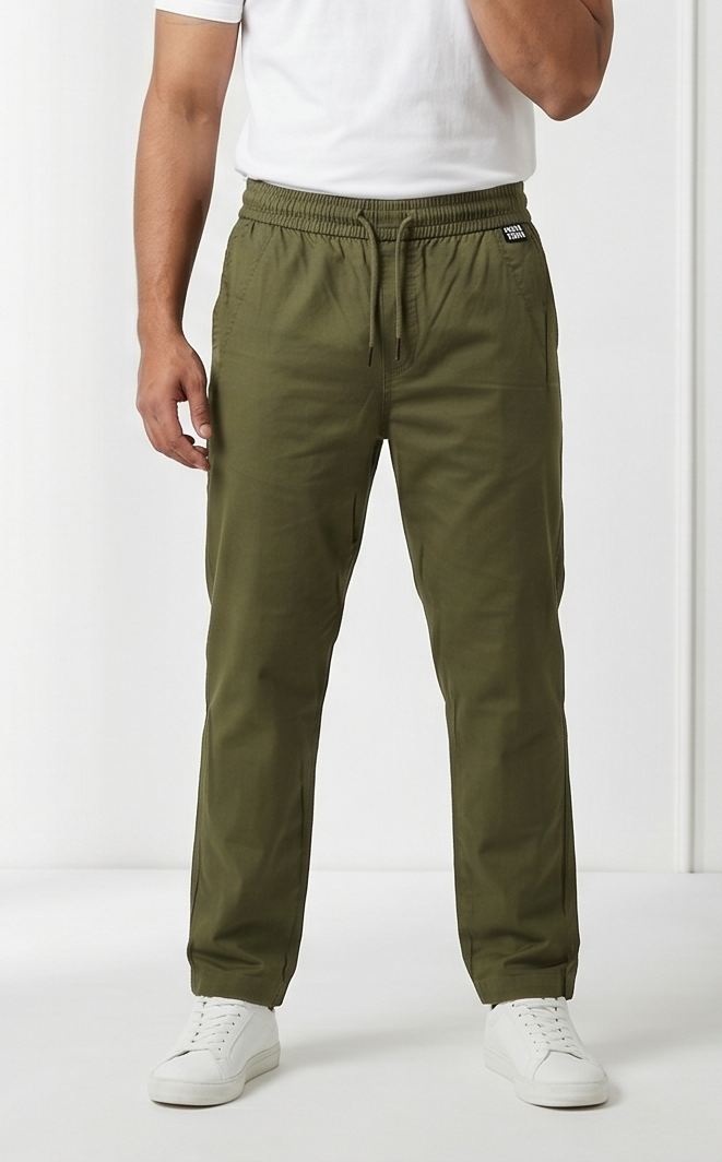 STATUS QUO MEN's LOWER
