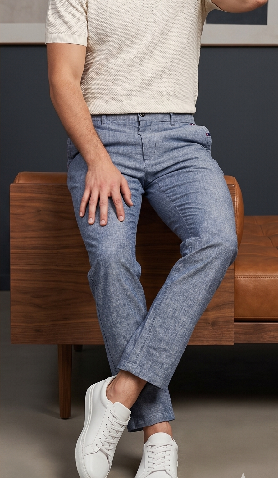 STATUSQUO MEN's LOWER