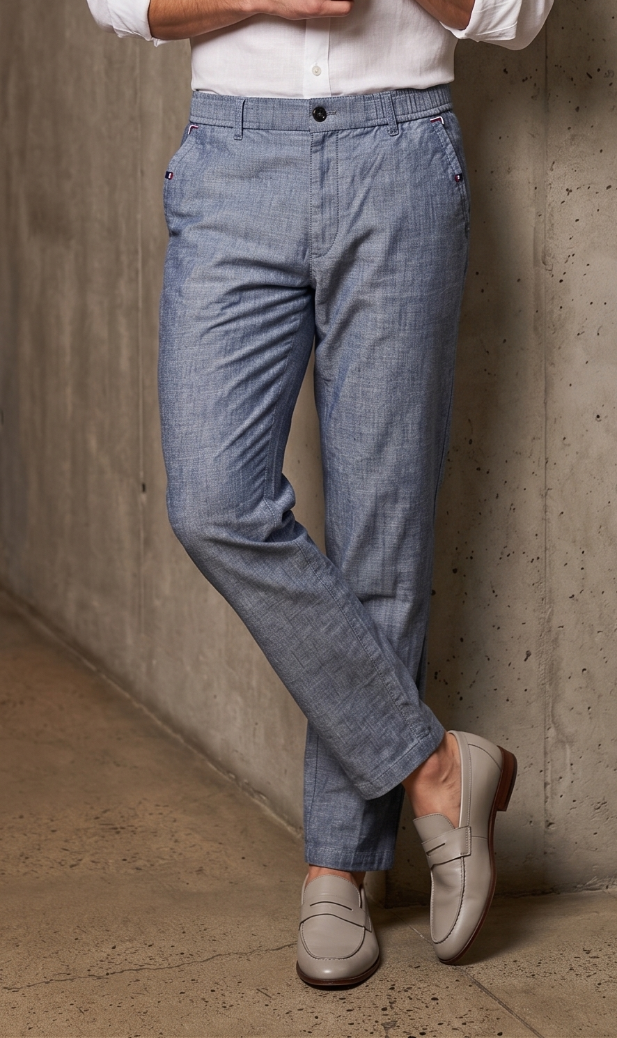 STATUSQUO MEN's LOWER