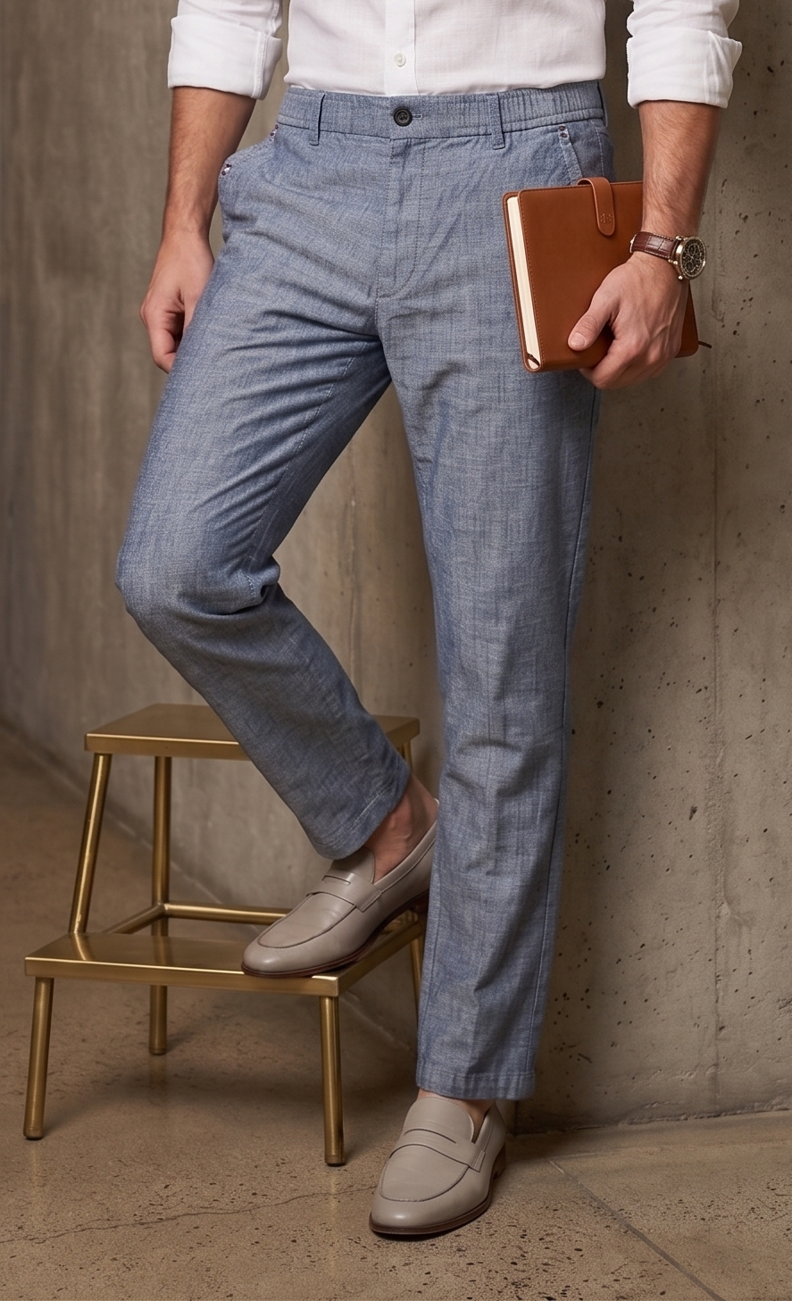 STATUSQUO MEN's LOWER