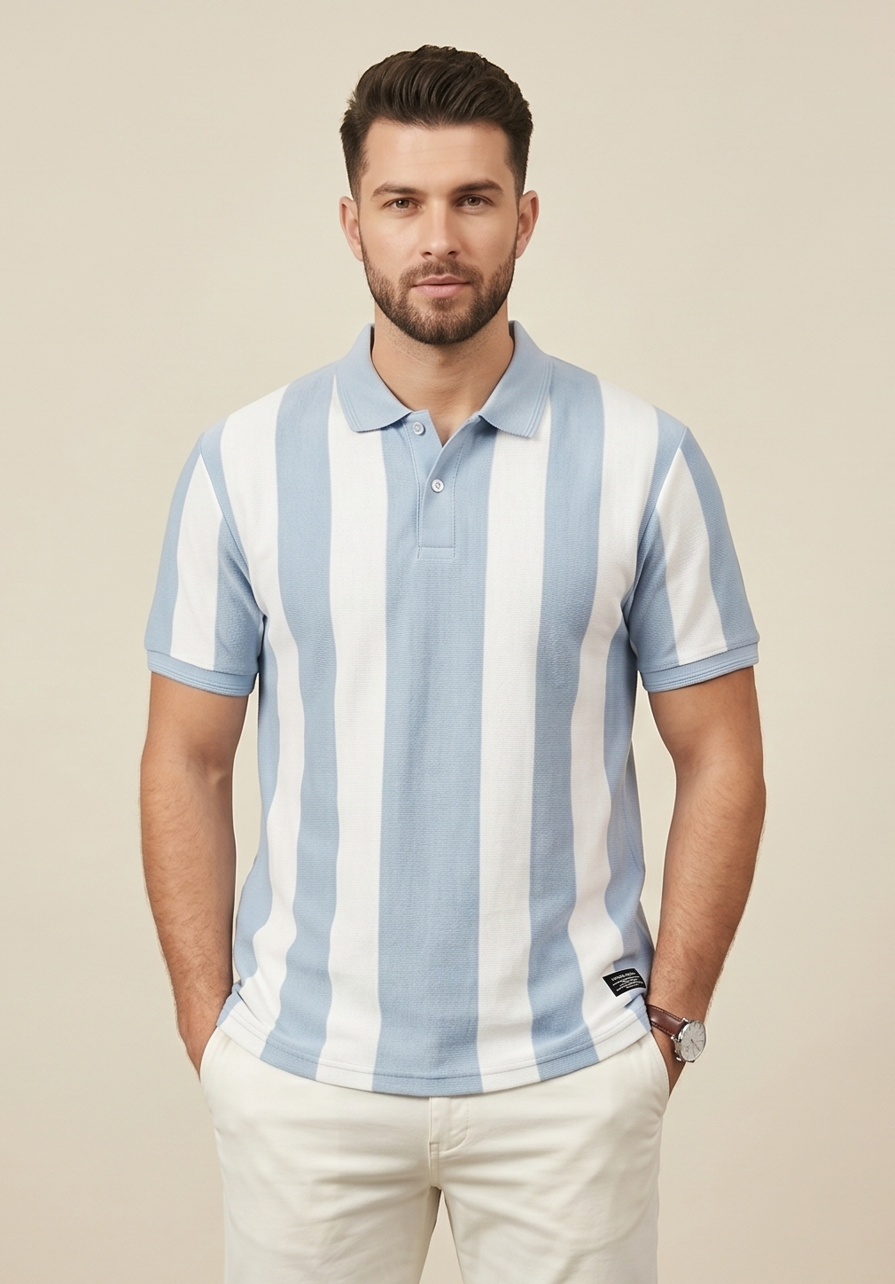 STATUS QUO MEN's T-SHIRT