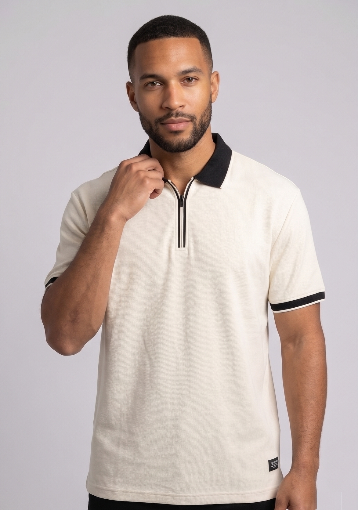STATUSQUO MEN's T-SHIRT