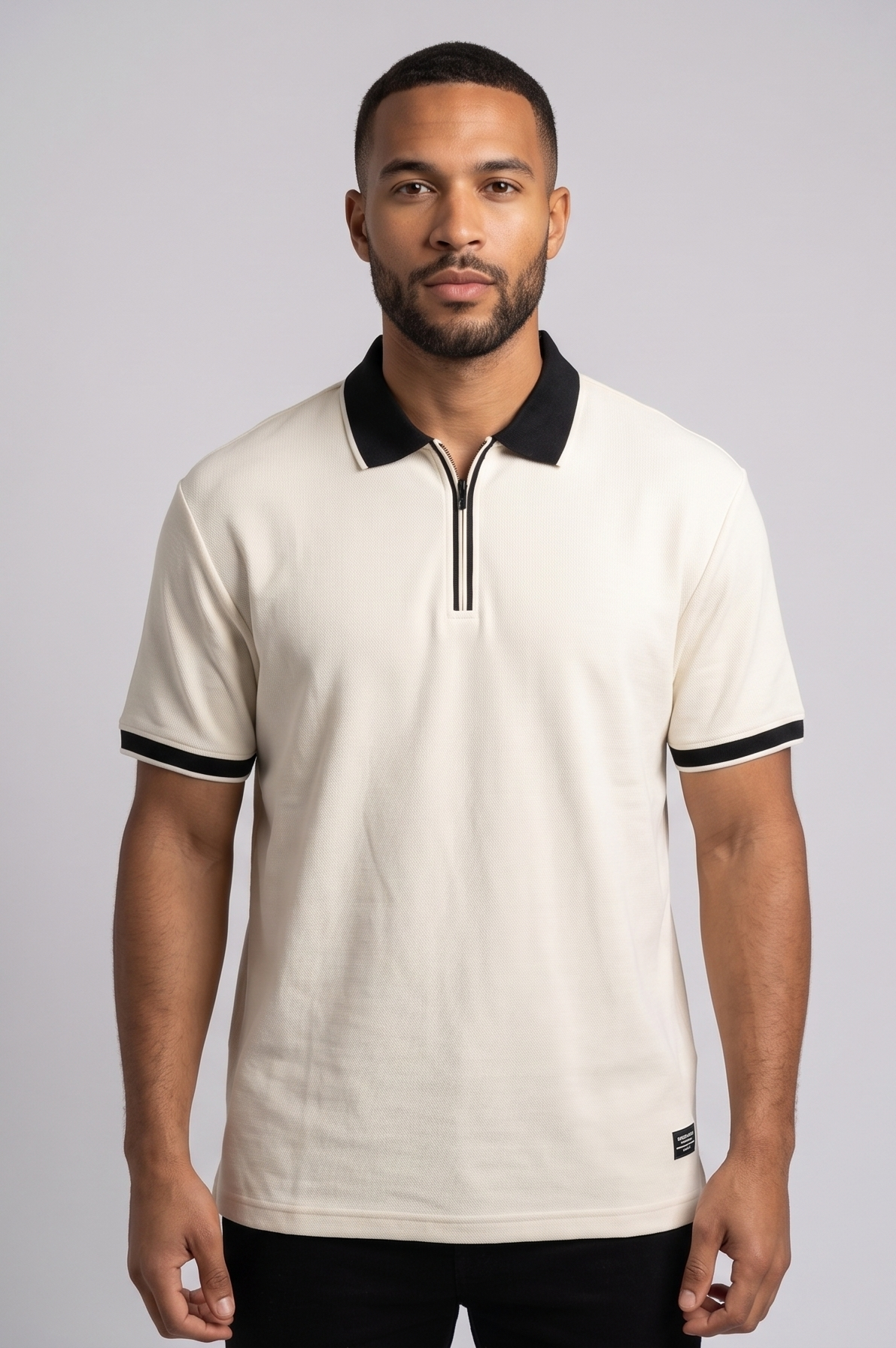 STATUS QUO MEN's T-SHIRT