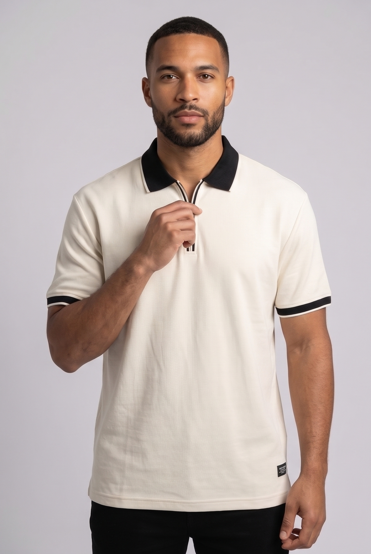 STATUS QUO MEN's T-SHIRT