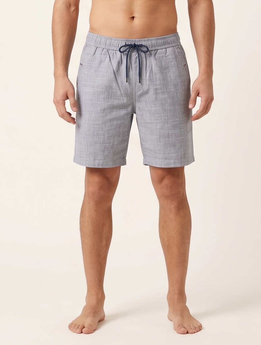 STATUSQUO MEN's SHORT