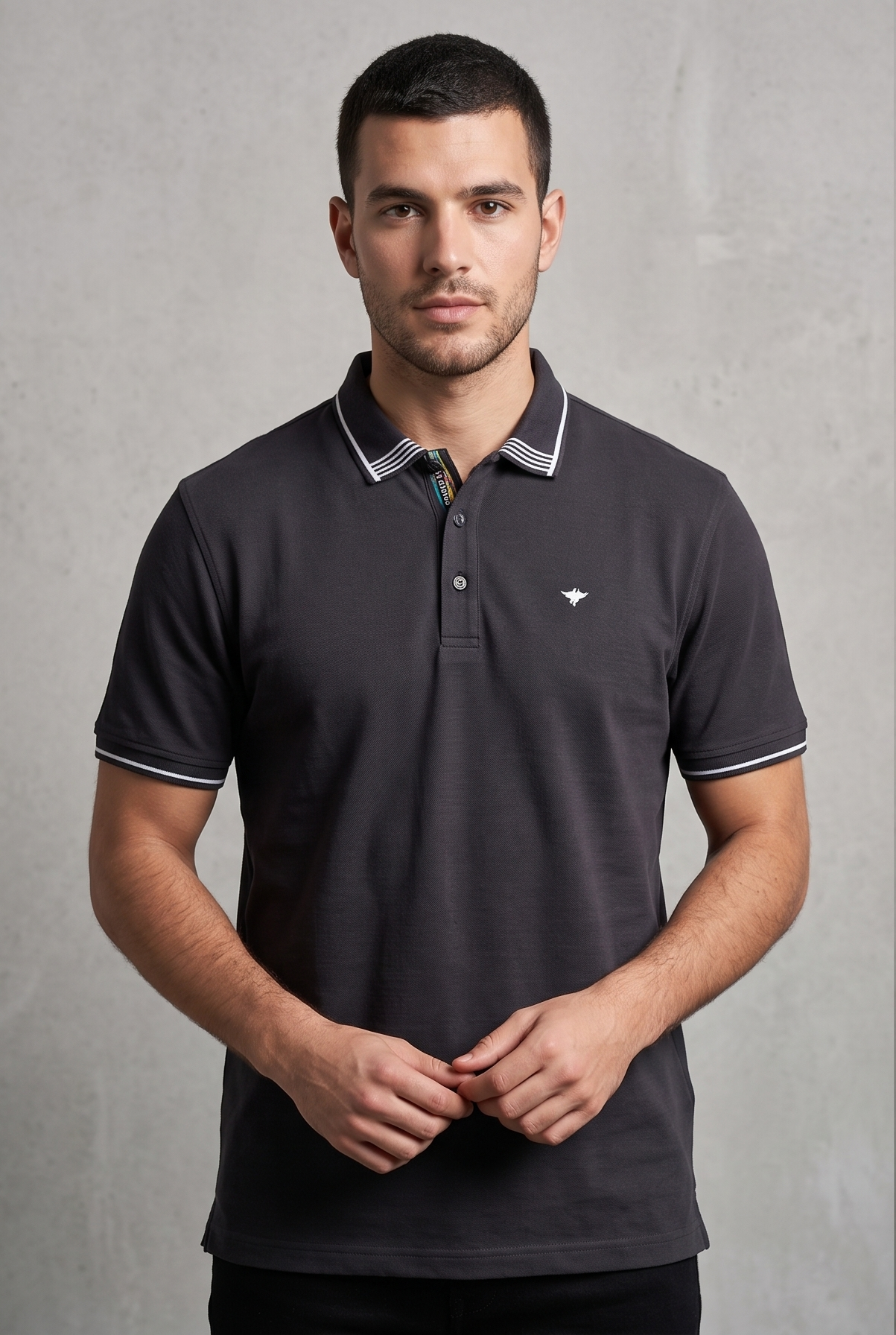 STATUSQUO MEN's T-SHIRT