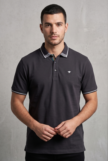 STATUSQUO MEN's T-SHIRT