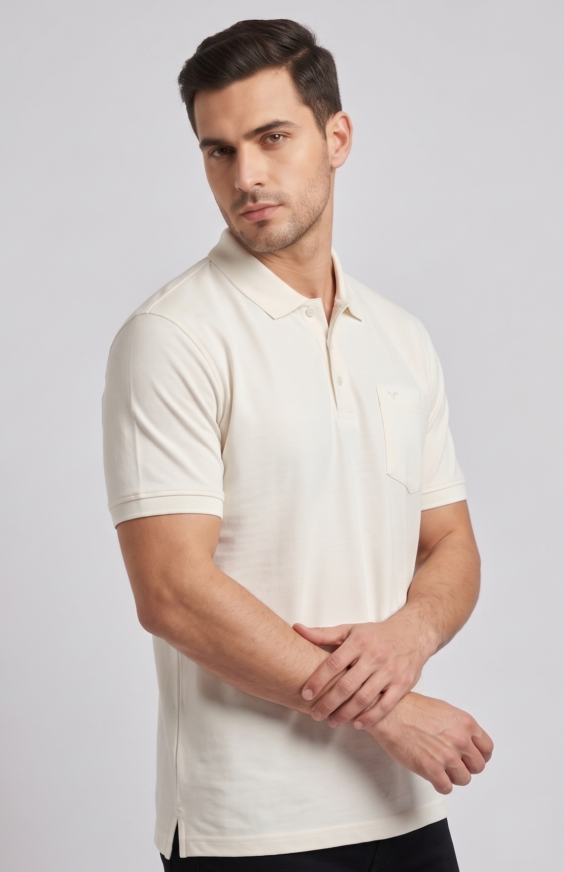 STATUSQUO MEN's T-SHIRT
