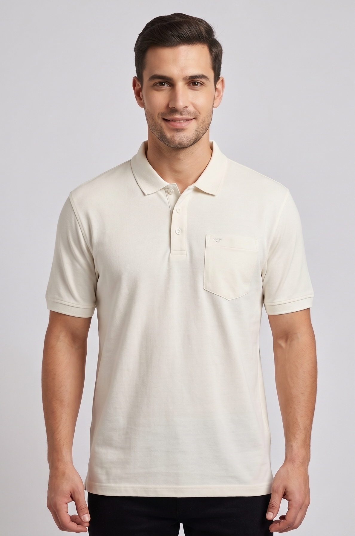 STATUSQUO MEN's T-SHIRT