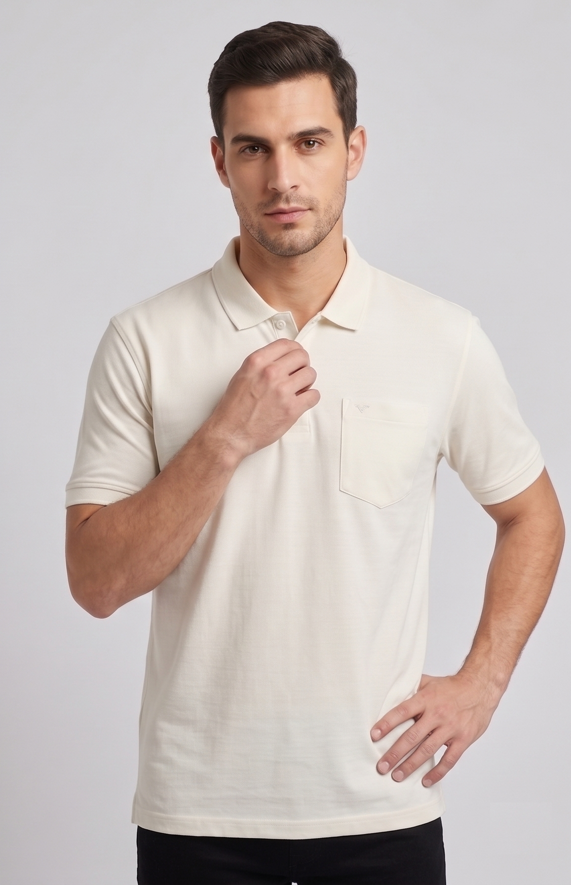 STATUSQUO MEN's T-SHIRT