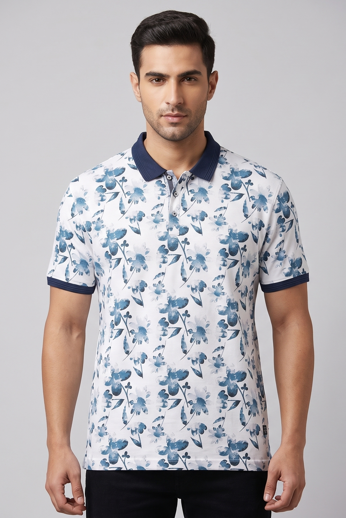 STATUSQUO MEN's T-SHIRT