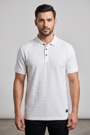 STATUSQUO MEN's T-SHIRT