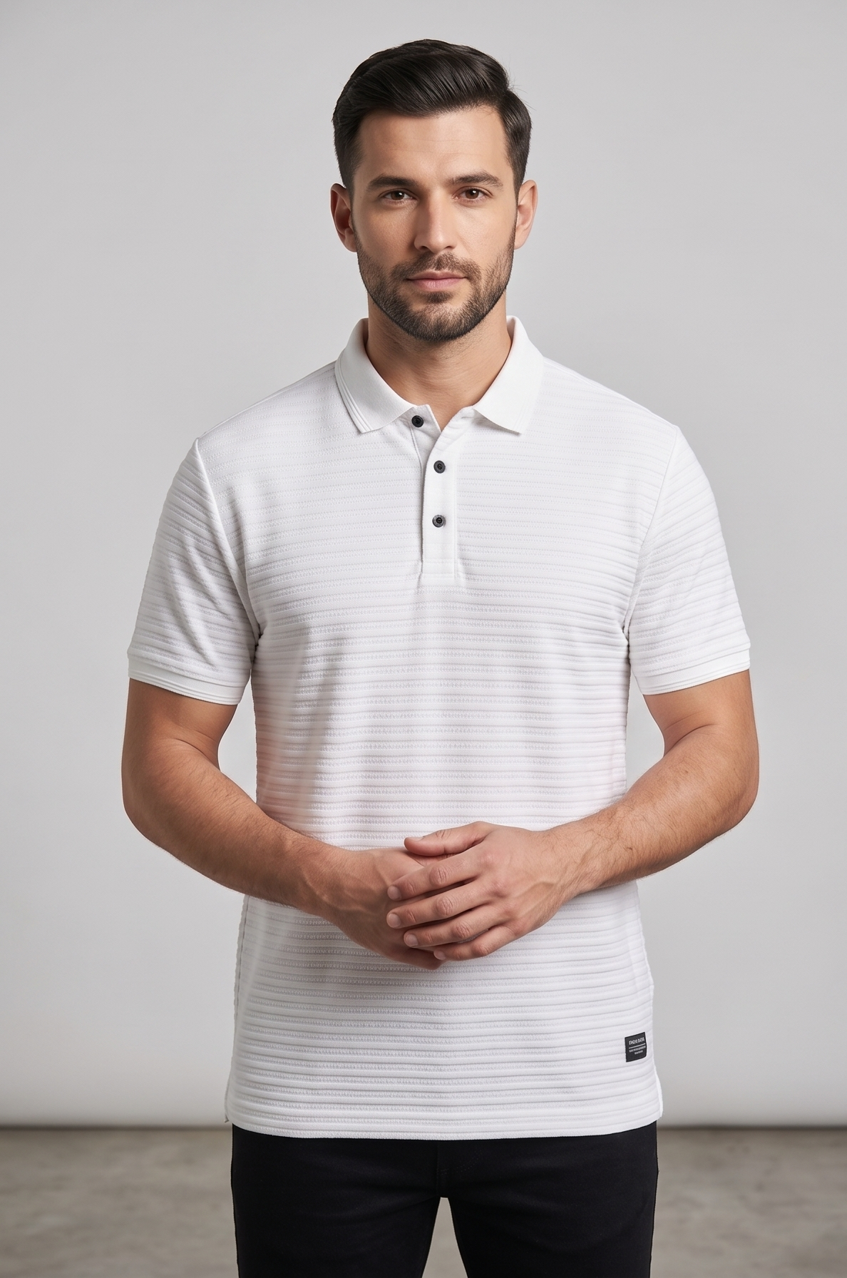 STATUSQUO MEN's T-SHIRT