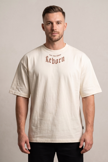 STATUSQUO MEN's T-SHIRT