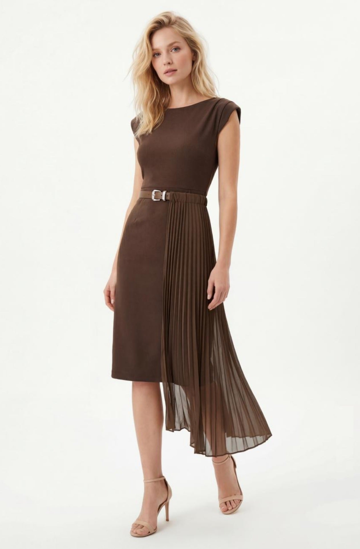 DEAL WOMEN's TUNIC